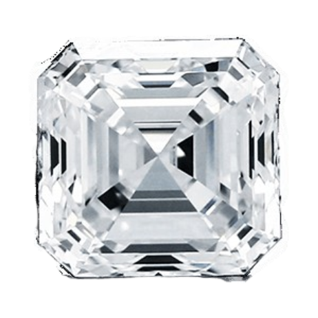 Asscher Diamond