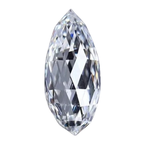 Briolette Diamond