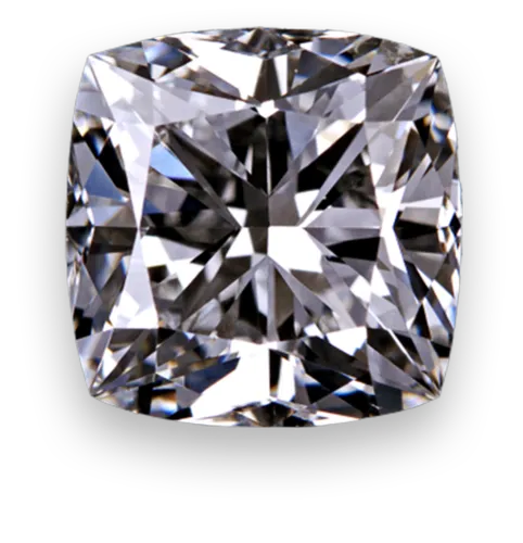 Cushion Diamond