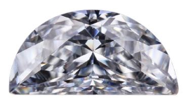 Half Moon Diamond