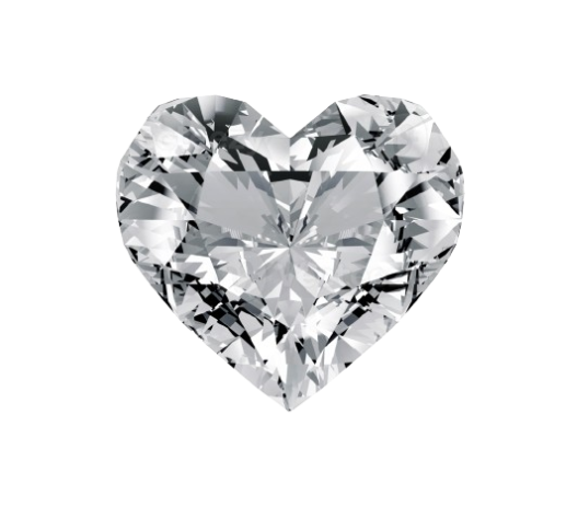 Heart Diamond