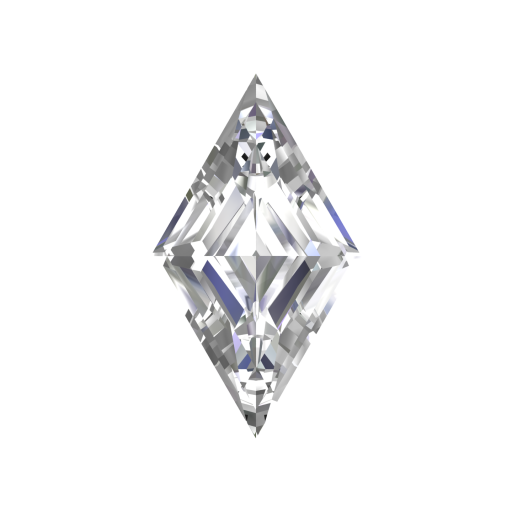 Lozenge Diamond