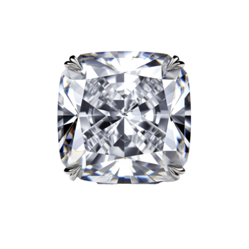Radiant Diamond