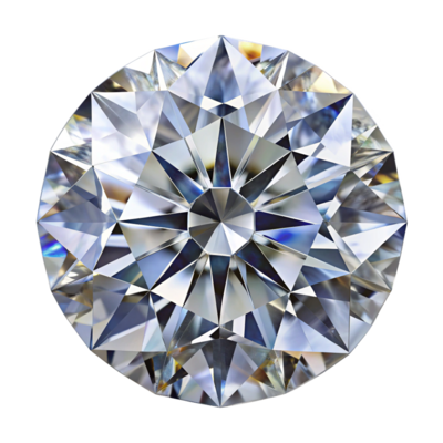 Round Diamond