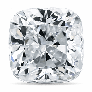 Square Caution Diamond