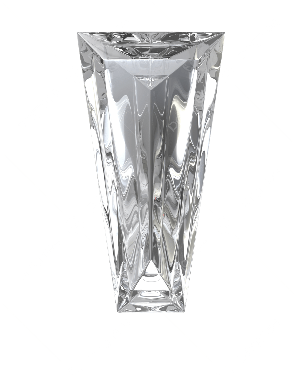 Tapered Baguette Diamond