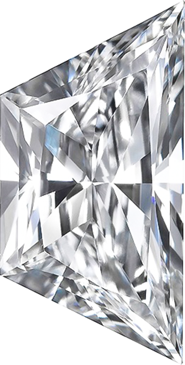 Trapezoid Diamond